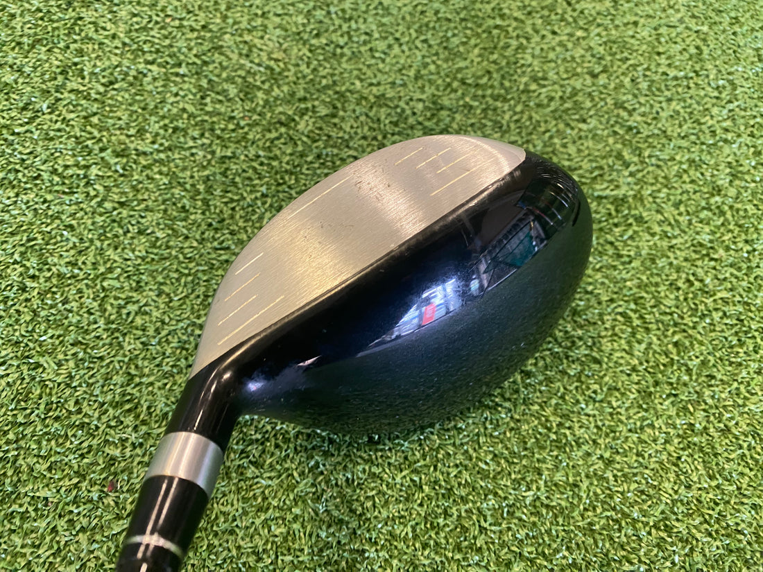 Honma XP-1 21° 7 Wood With Headcover