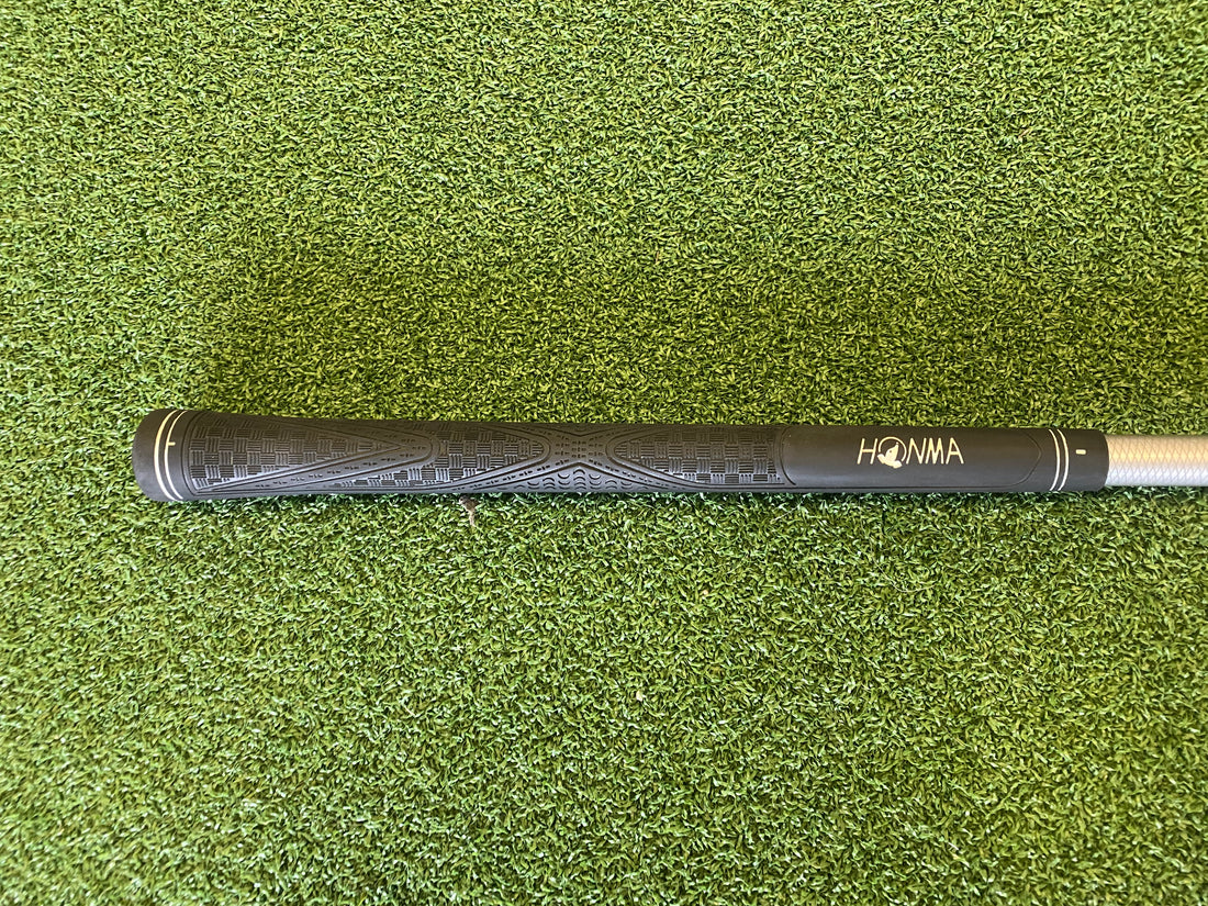Honma XP-1 21° 7 Wood With Headcover
