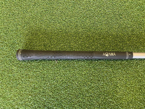 Honma XP-1 21° 7 Wood With Headcover