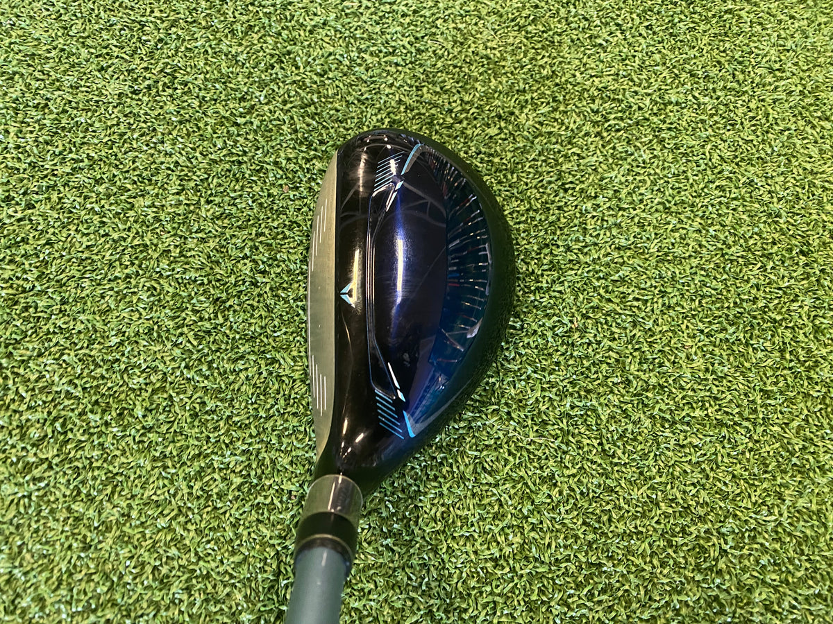 Bridgestone Tour B JGR 22° Ladies 4 Hybrid With Headcover *Excellent Condition*