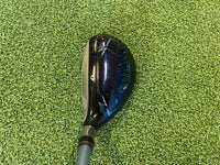 Bridgestone Tour B JGR 22° Ladies 4 Hybrid With Headcover *Excellent Condition*