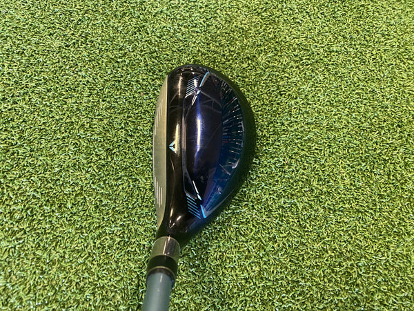 Bridgestone Tour B JGR 22° Ladies 4 Hybrid With Headcover *Excellent Condition*