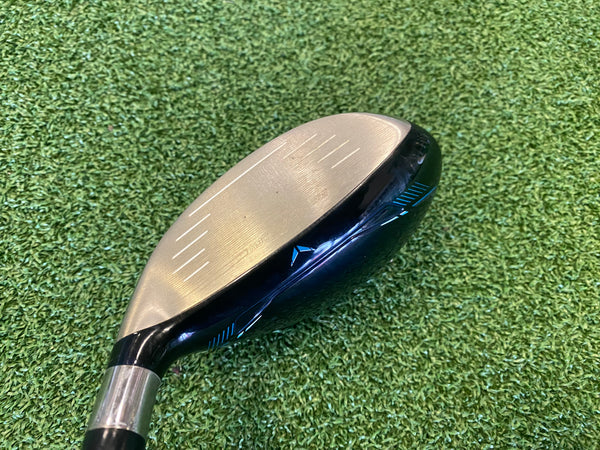 Bridgestone Tour B JGR 22° Ladies 4 Hybrid With Headcover *Excellent Condition*