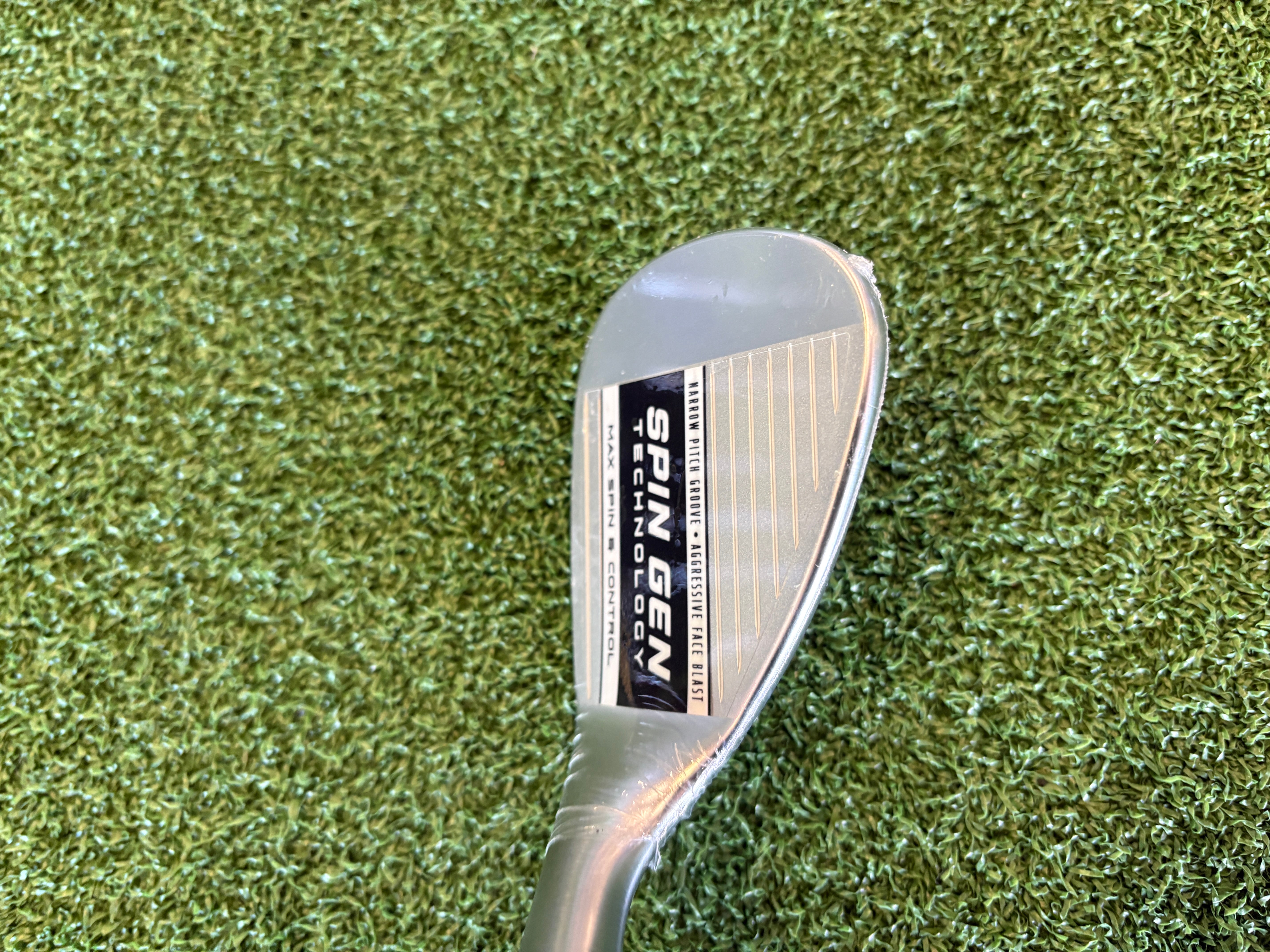 *New* Callaway Opus 50° Ladies Wedge