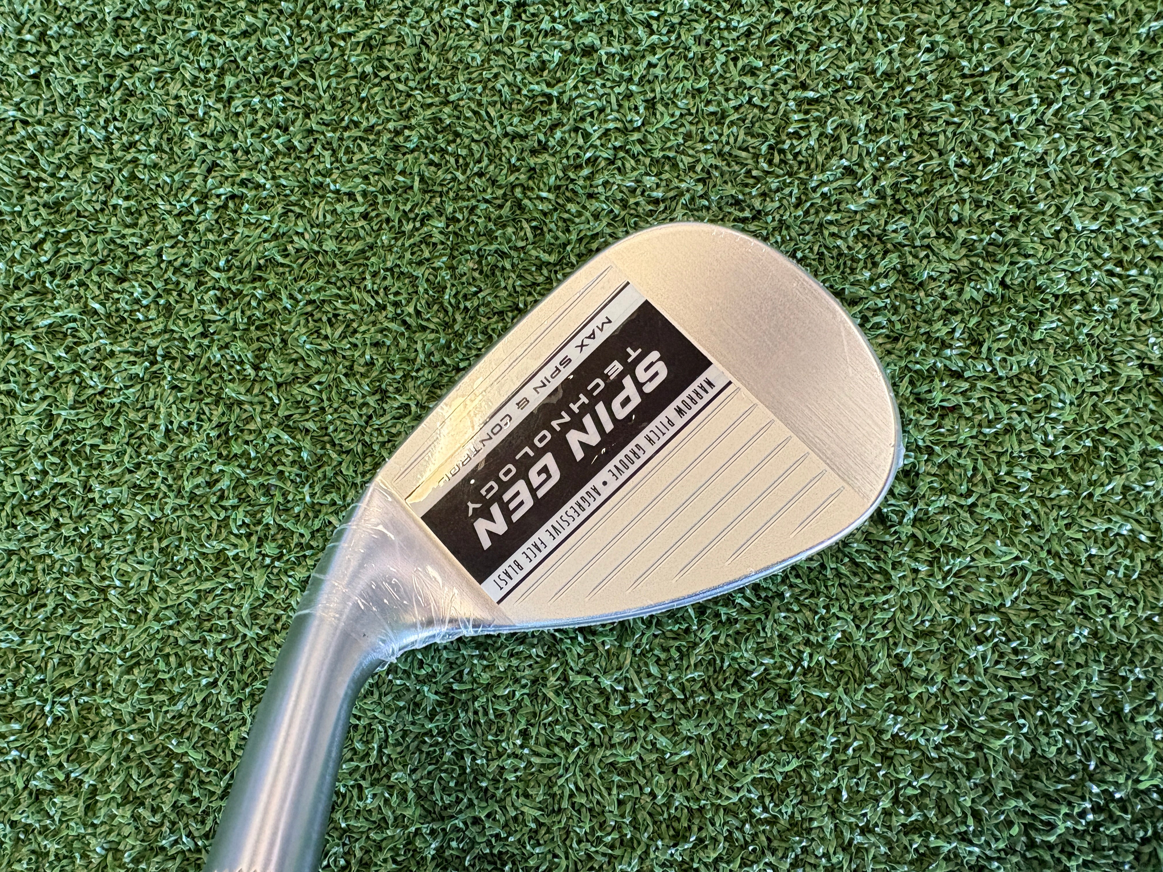 *New* Callaway Opus 50° Ladies Wedge