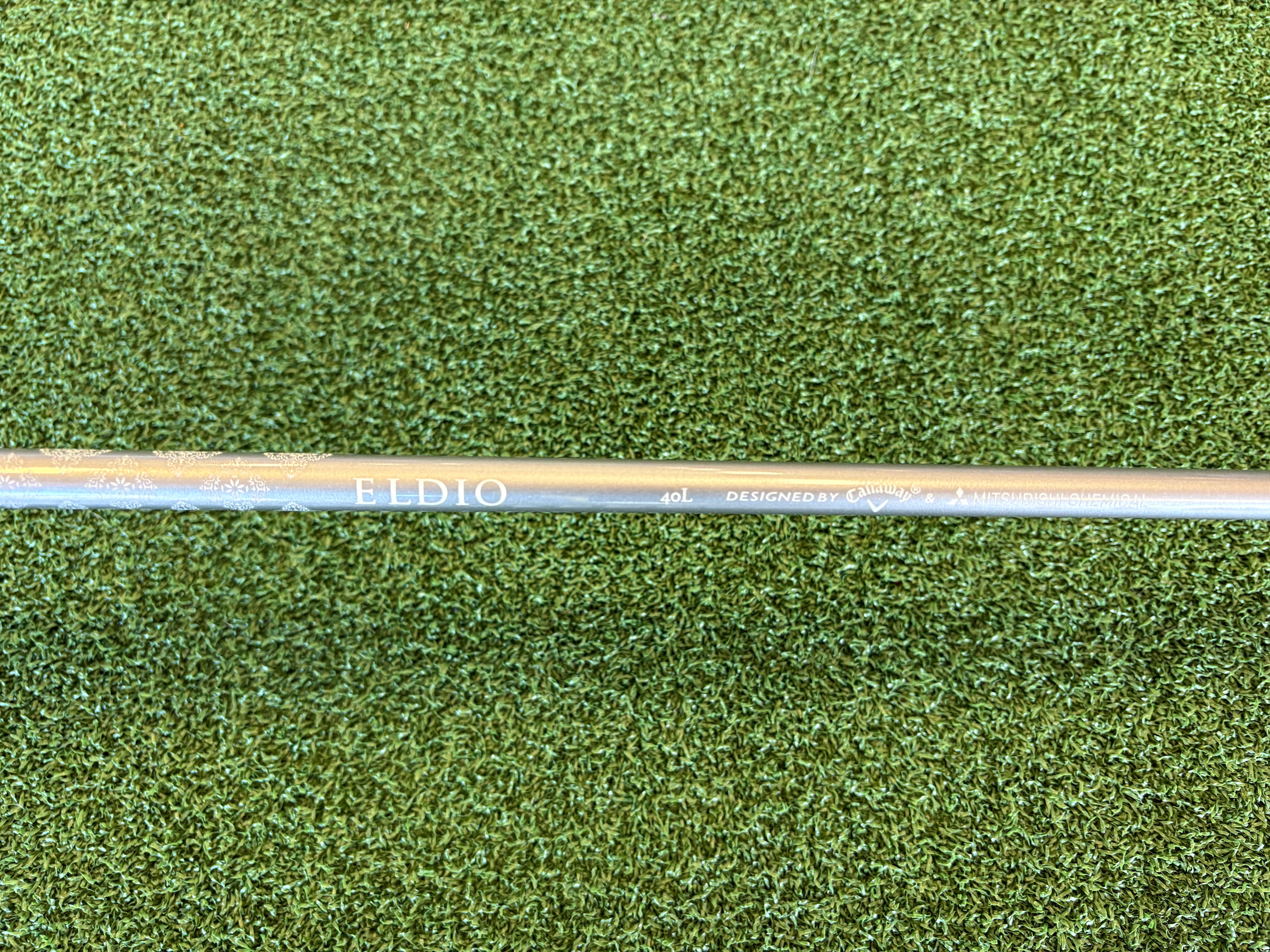 *New* Callaway Opus 50° Ladies Wedge