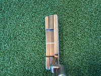 Ping Karsten TR Anser 2 34" Left Handed Putter With Headcover