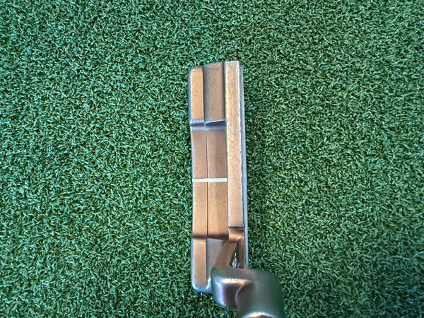 Ping Karsten TR Anser 2 34" Left Handed Putter With Headcover