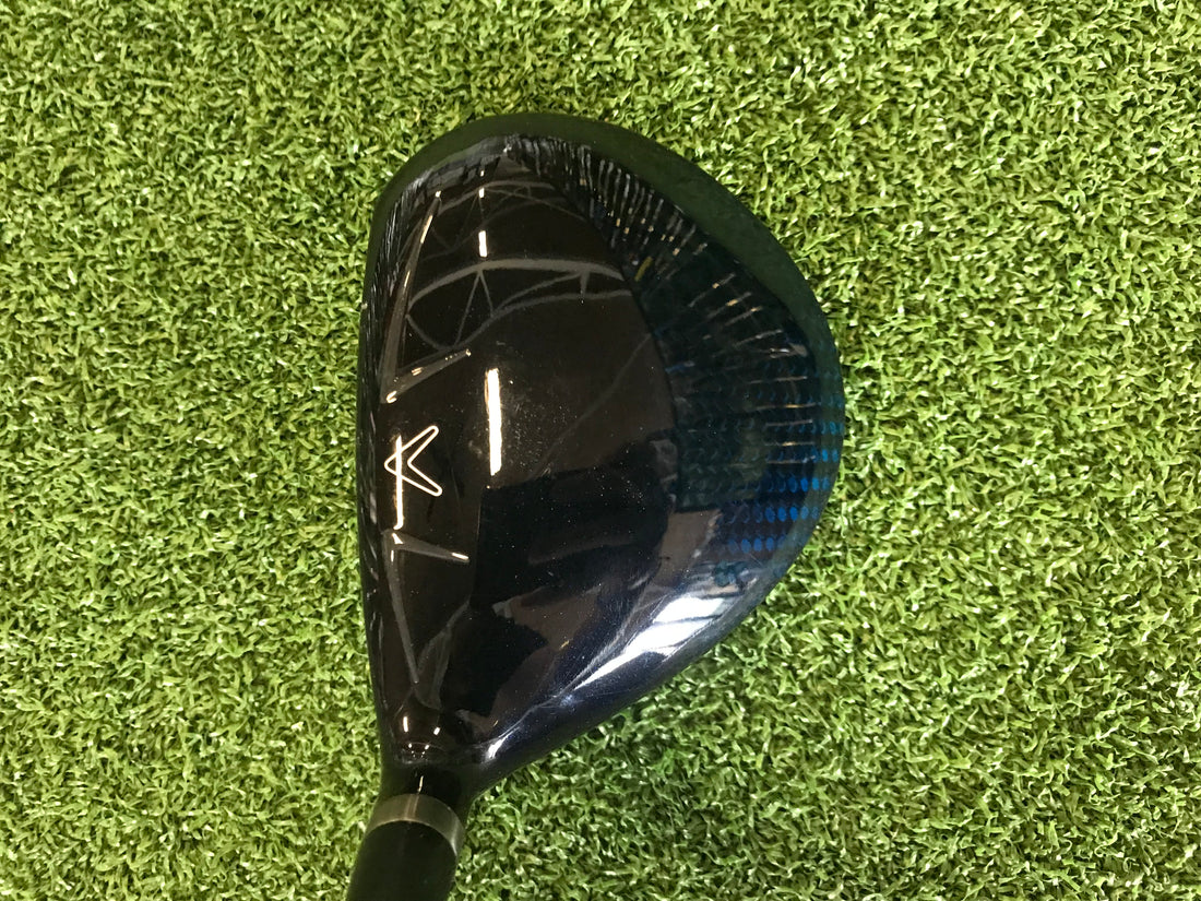 2017 Callaway Steelhead XR 15° 3 Wood