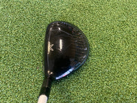 2018 Callaway Rogue Star 18° Ladies 5 Wood