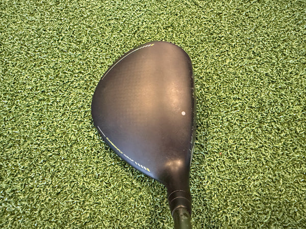 2023 Ping G430 Max 15° Left Handed 3 Wood With Headcover