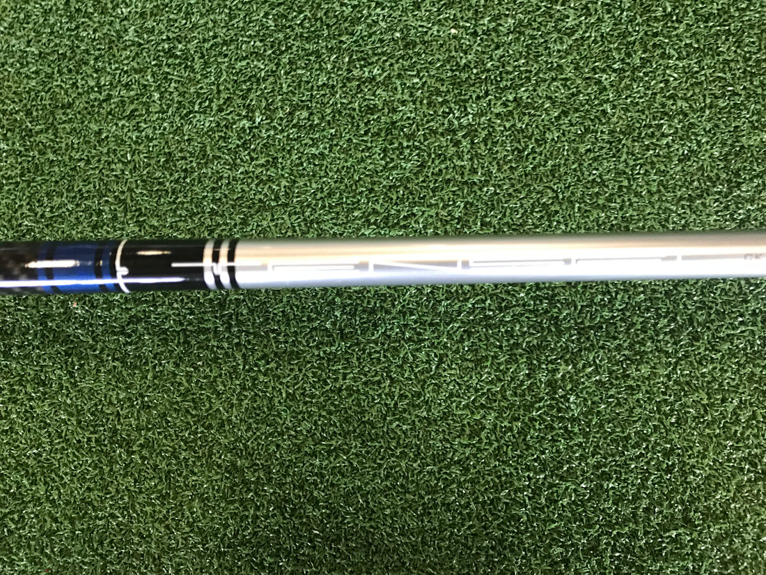 2017 Callaway Steelhead XR 15° 3 Wood