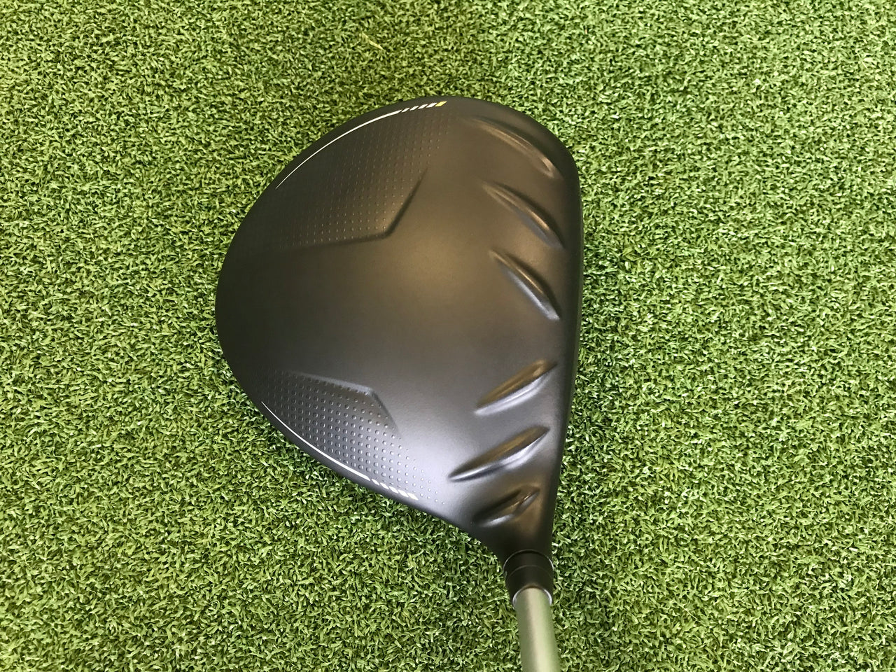 2023 Ping G430 10.5° Left-Handed Driver With Headcover *Like New*