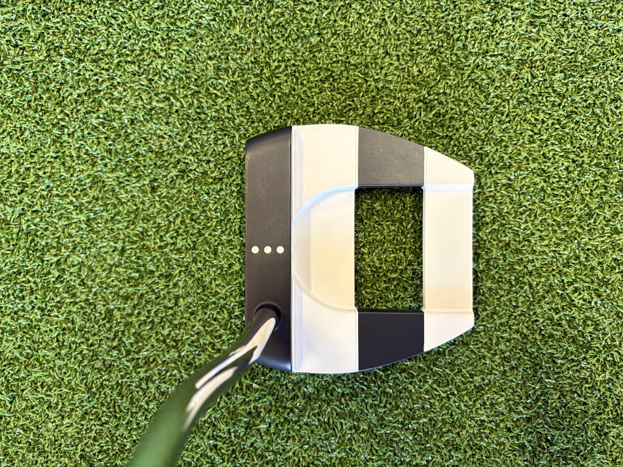 2024 Odyssey Ai One Cruiser Jailbird 38" Putter With Headcover *Like New*