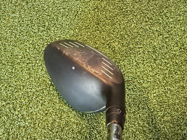 2023 Ping G430 Max 15° Left Handed 3 Wood With Headcover