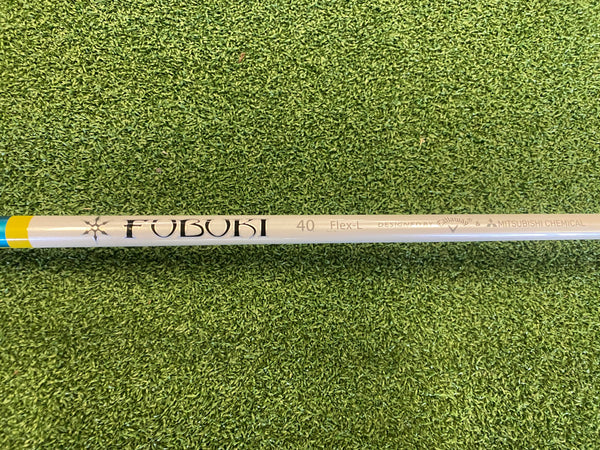 2018 Callaway Rogue Star 18° Ladies 5 Wood