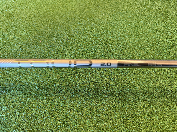 2023 Ping G430 Max 15° Left Handed 3 Wood With Headcover