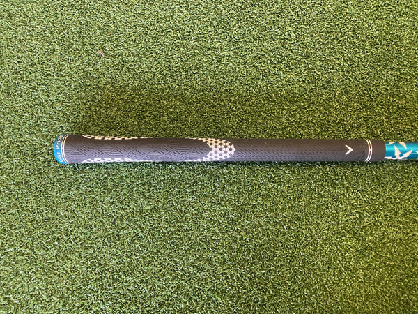 2018 Callaway Rogue Star 18° Ladies 5 Wood