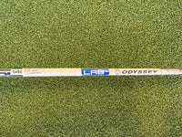 2024 Odyssey Ai One Cruiser Double Wide 38" Putter With Headcover *Like New*