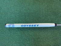 2024 Odyssey Ai One Cruiser Double Wide 38" Putter With Headcover *Like New*