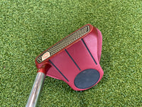 Odyssey O-Works Tour R 34" Putter