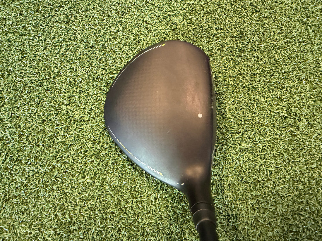2023 Ping G430 Max 18° Left Handed 5 Wood With Headcover