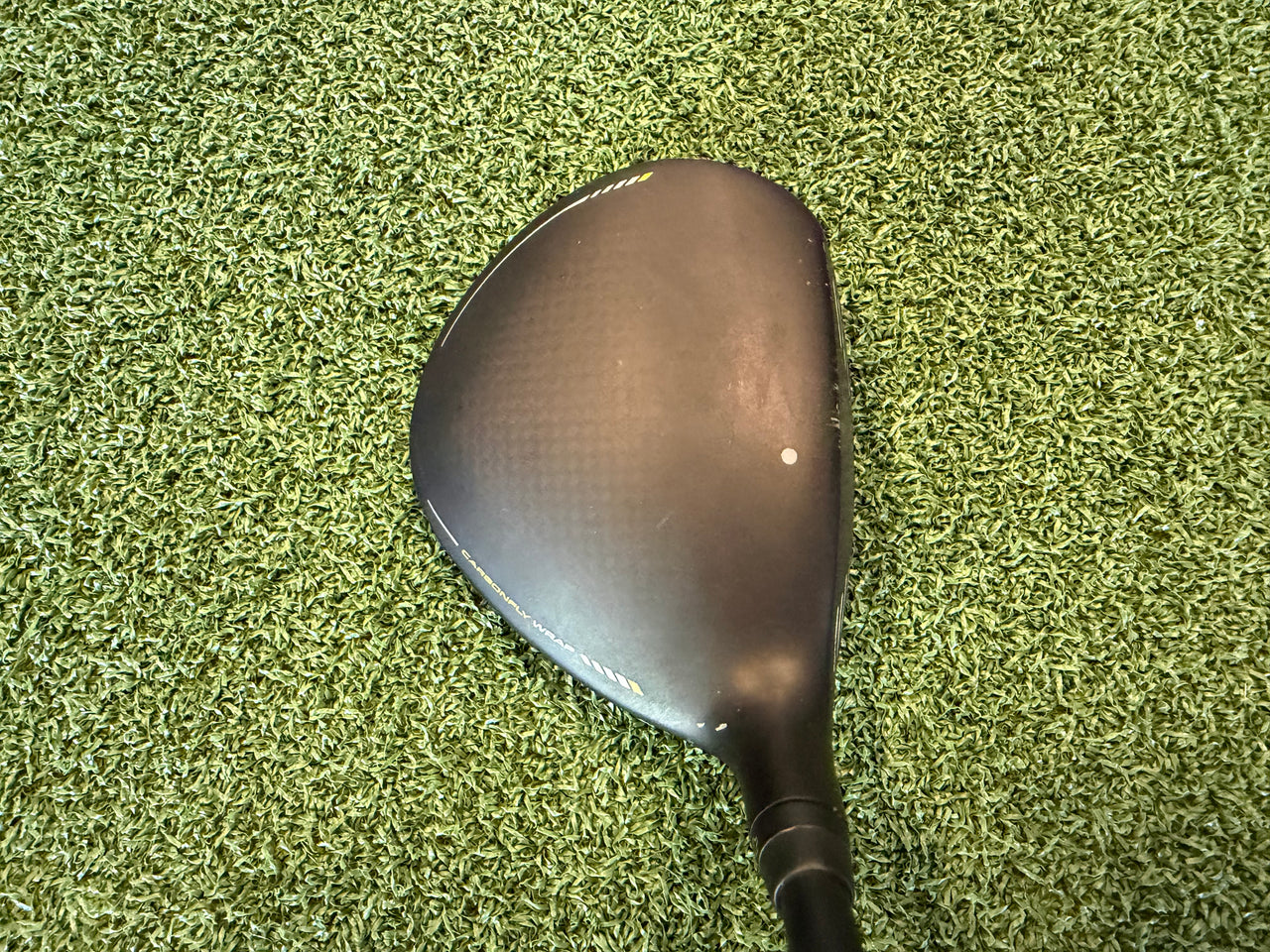 2023 Ping G430 Max 18° Left Handed 5 Wood With Headcover