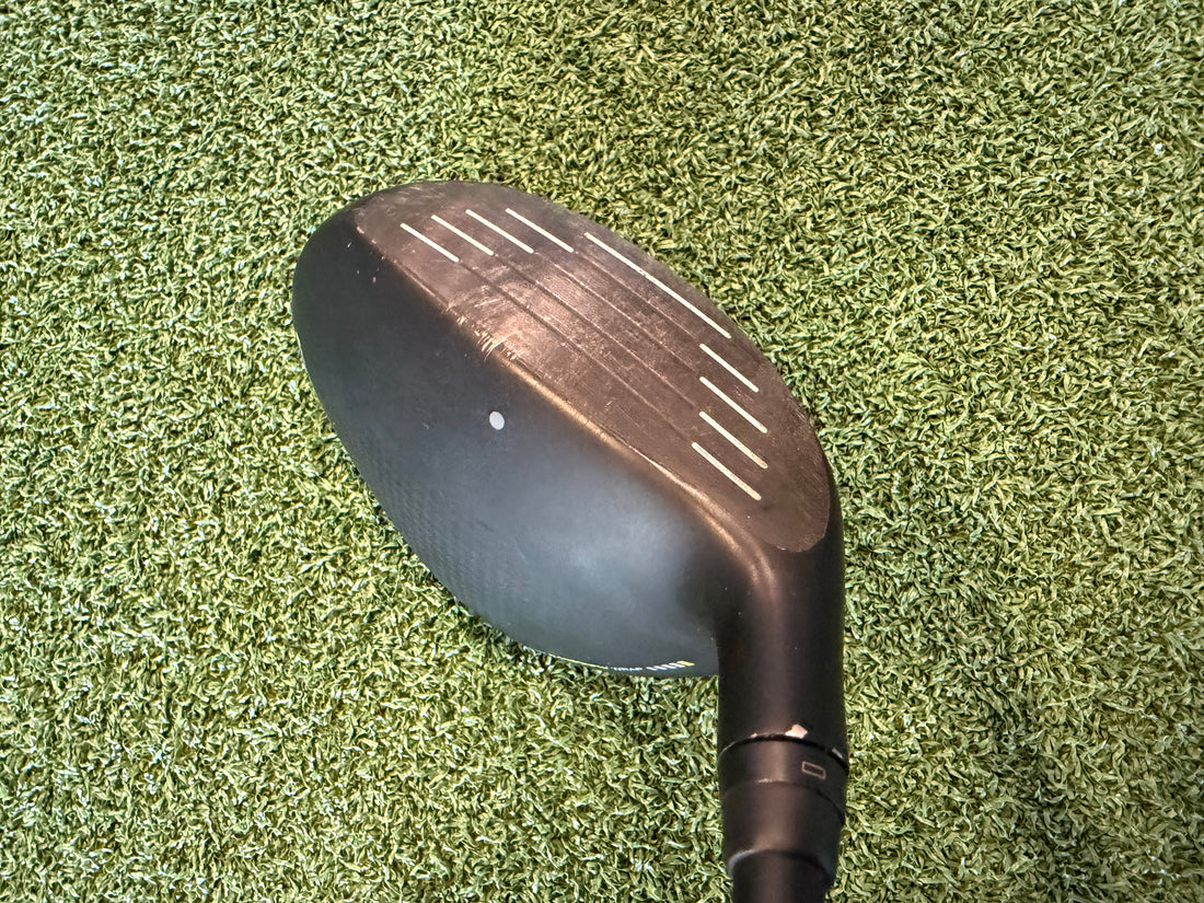 2023 Ping G430 Max 18° Left Handed 5 Wood With Headcover