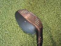 2023 Ping G430 Max 18° Left Handed 5 Wood With Headcover