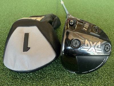 PXG 0811 X Gen 4 10.5° Driver With Headcover