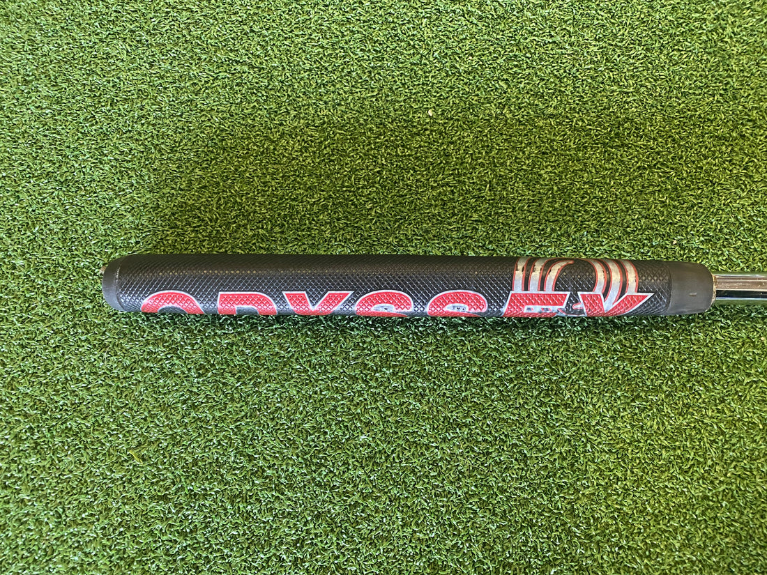Odyssey O-Works Tour R 34" Putter