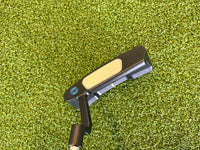 2024 Odyssey Ai One Cruiser Double Wide 38" Putter With Headcover *Like New*
