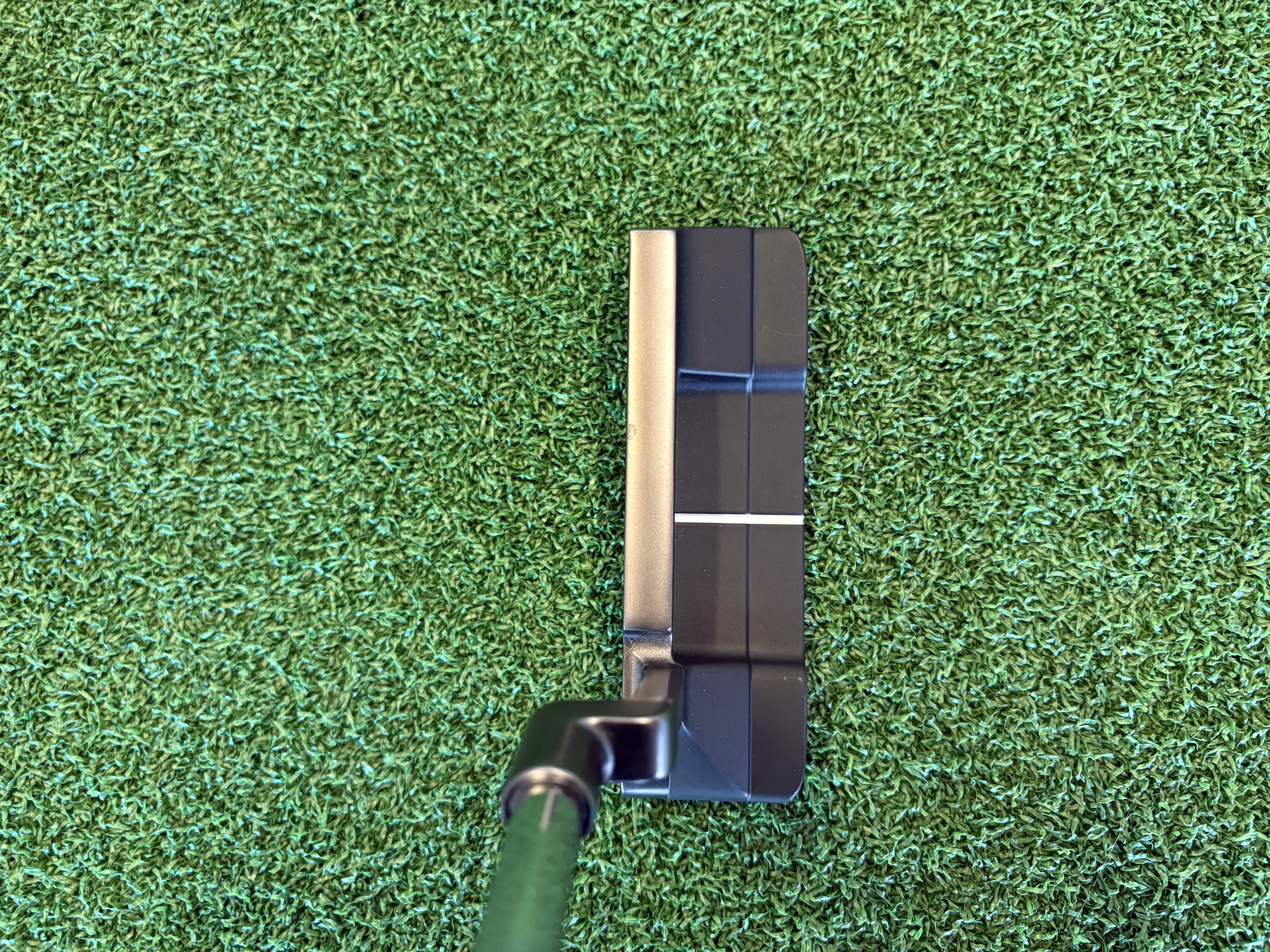 PING Scottsdale Anser 復刻版　ヘッドカバー付き Ping Scottsdale Anser 2D Putter 34 inch | Precision, Stability