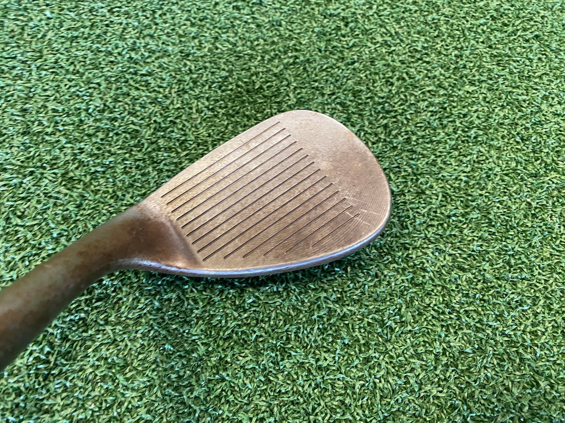 Cleveland RTX 588 56° Sand Wedge