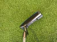 2025 Ping Scottsdale Anser 2D 34" Putter With Headcover *Like New*