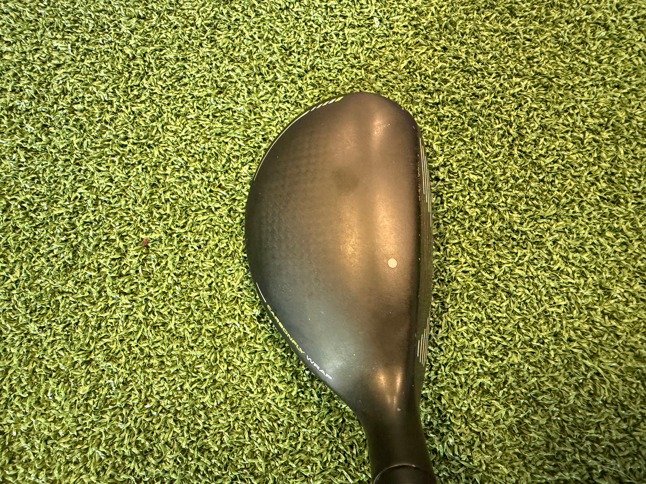 2023 Ping G430 22° Left Handed 4 Hybrid With Headcover