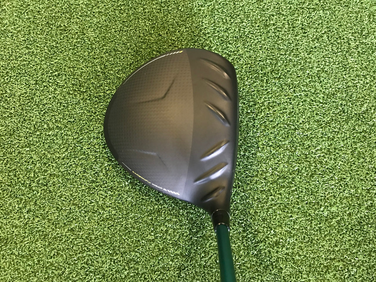 2023 Ping G430 Max 10K 10.5° Left-Handed Driver With Headcover