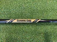 Cleveland RTX 588 56° Sand Wedge