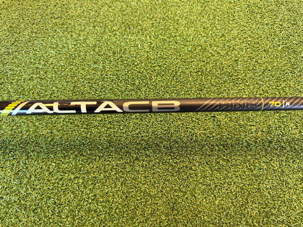 2023 Ping G430 22° Left Handed 4 Hybrid With Headcover