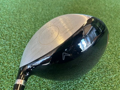 2020 Callaway Mavrik Max Fast 9.5° Driver With Headcover