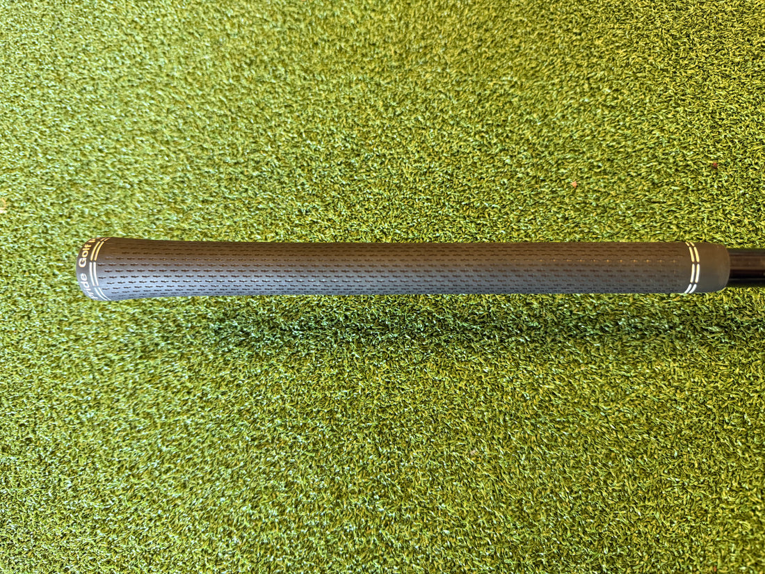 2023 Ping G430 22° Left Handed 4 Hybrid With Headcover