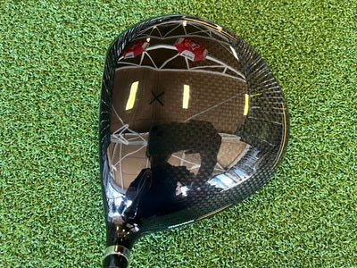 2020 Callaway Mavrik Max Fast 9.5° Driver With Headcover