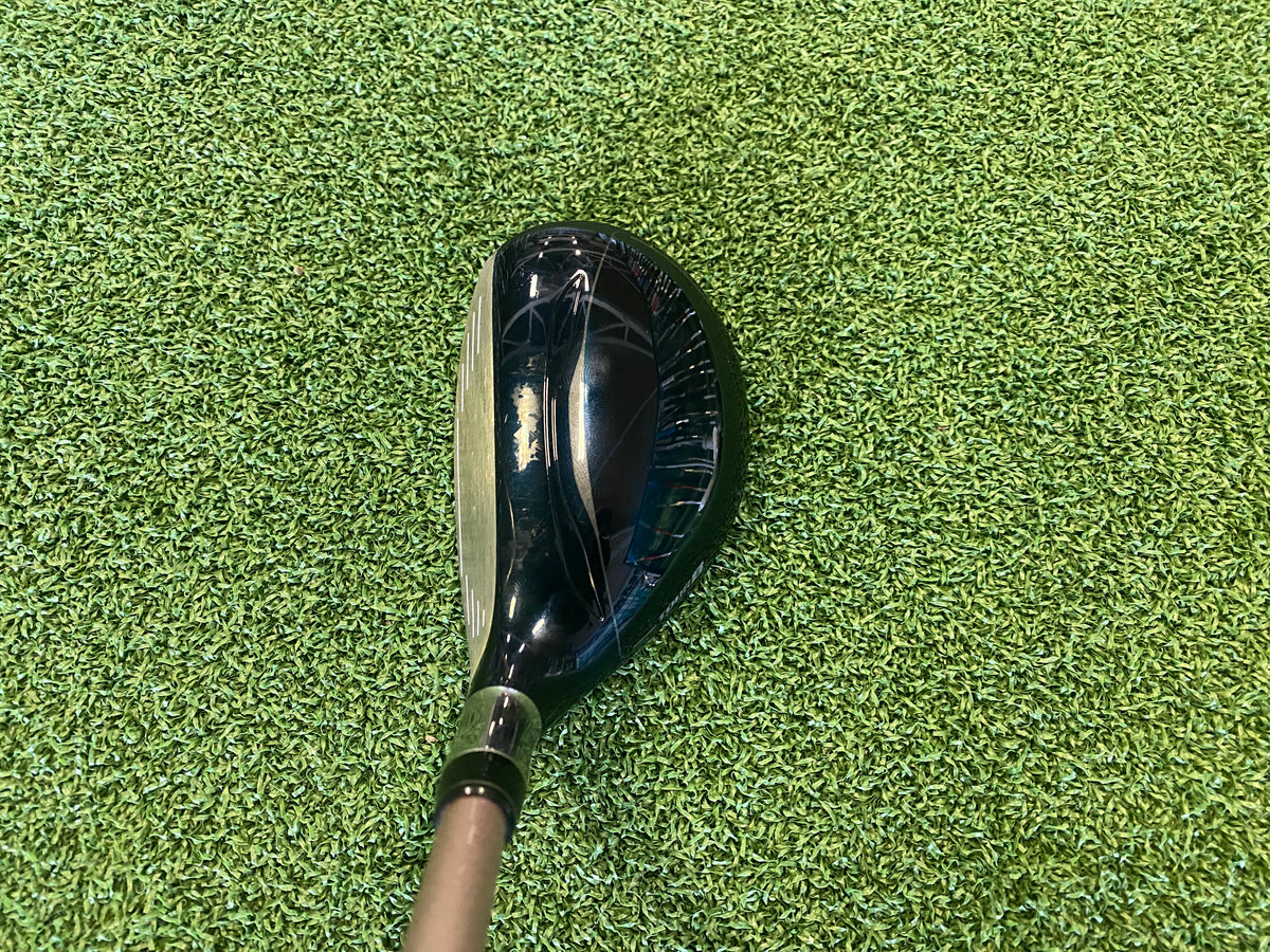 Bridgestone Tour B JGR 25° Ladies 5 Hybrid With Headcover