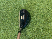 Bridgestone Tour B JGR 25° Ladies 5 Hybrid With Headcover
