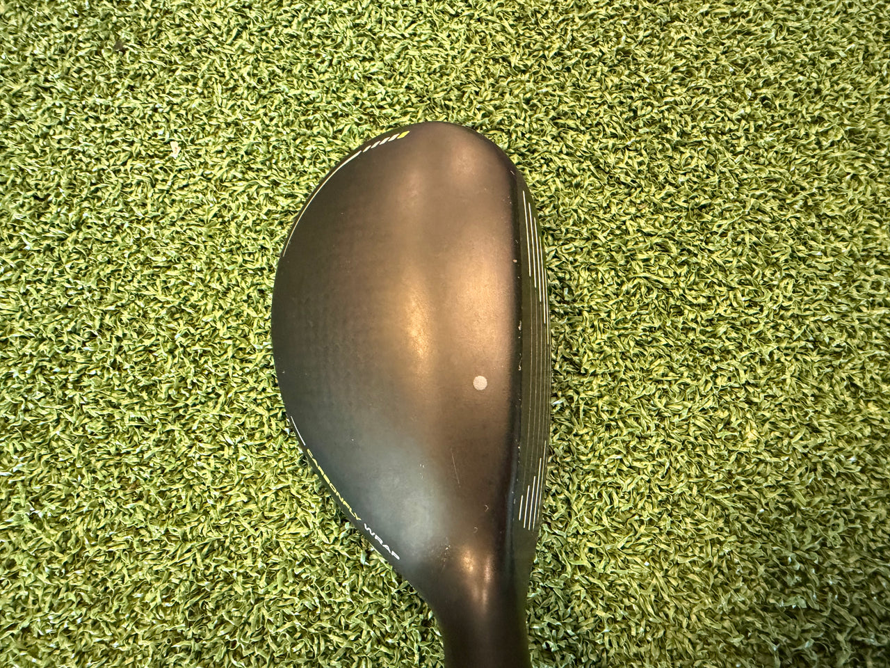 2023 Ping G430 22° Left Handed 4 Hybrid With Headcover
