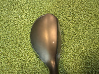 2023 Ping G430 22° Left Handed 4 Hybrid With Headcover