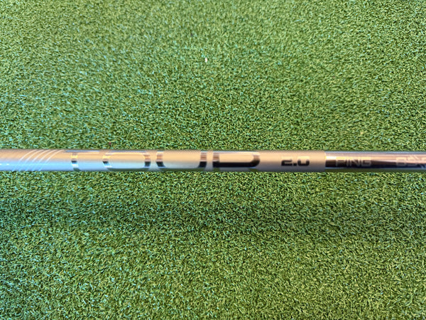 2023 Ping G430 22° Left Handed 4 Hybrid With Headcover