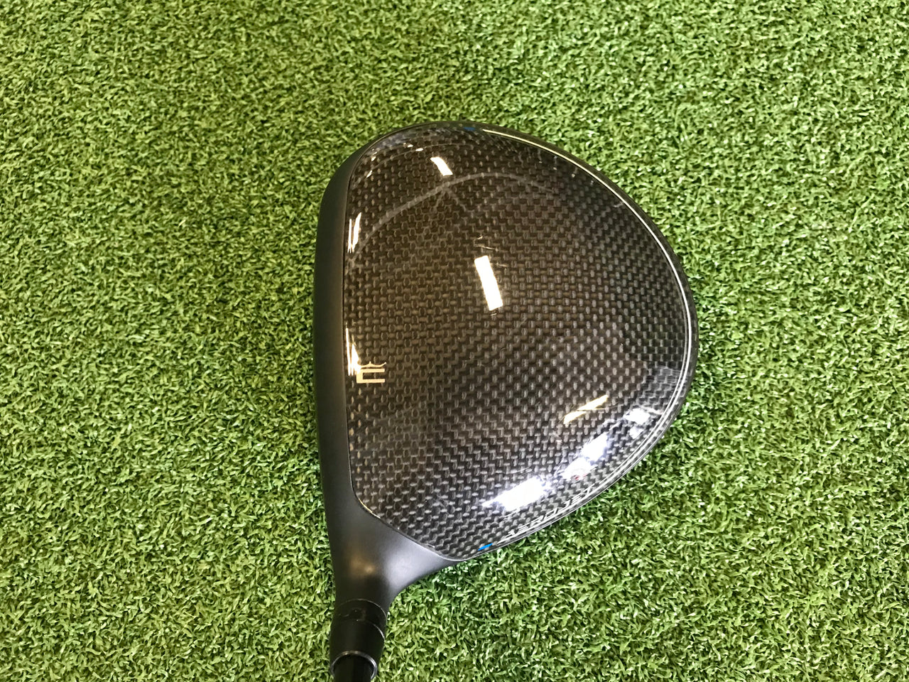 Cobra Aero Jet LS 9° Driver *Excellent Condition*