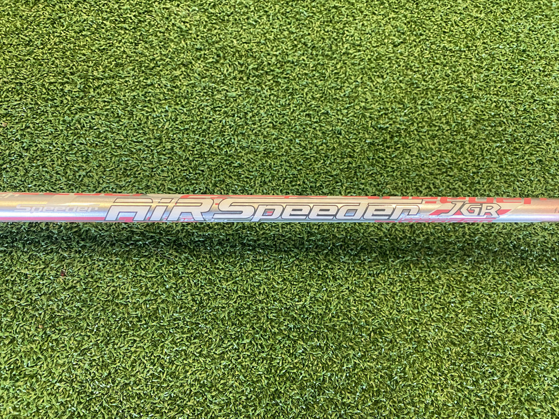 Bridgestone Tour B JGR 25° Ladies 5 Hybrid With Headcover