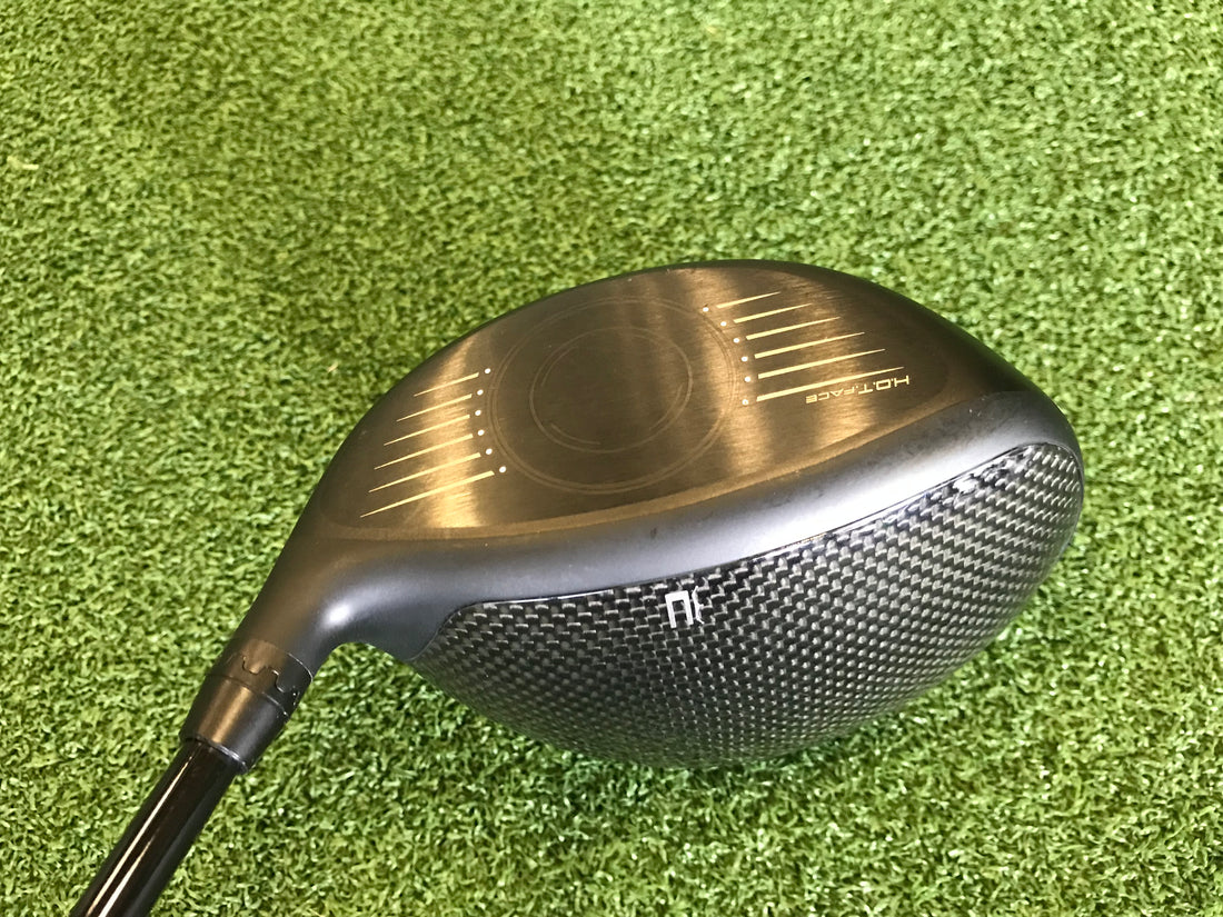 Cobra Aero Jet LS 9° Driver *Excellent Condition*